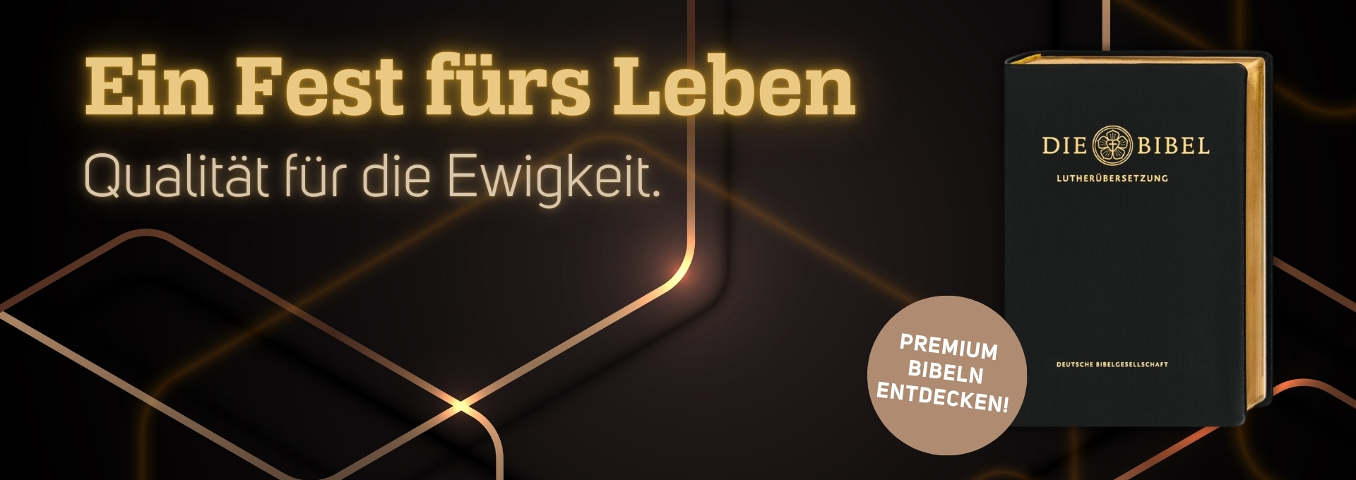 Premiumausgaben Die Bibel